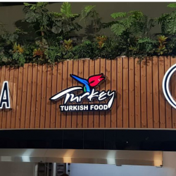 تابلو ترمووود - 1