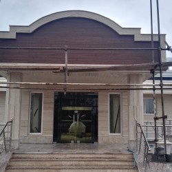 تابلو ترمووود - 2