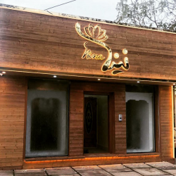 تابلو ترمووود - 4